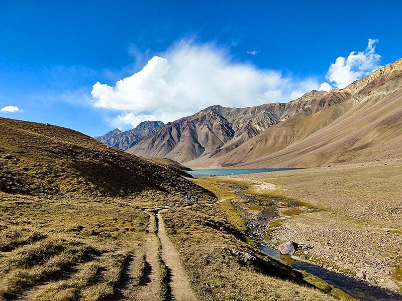 Kaza