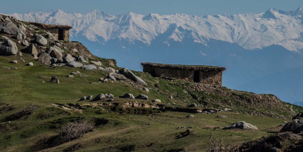 Churah Valley