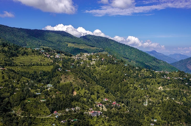 Karsog valley - Hidden Gem of Himalaya