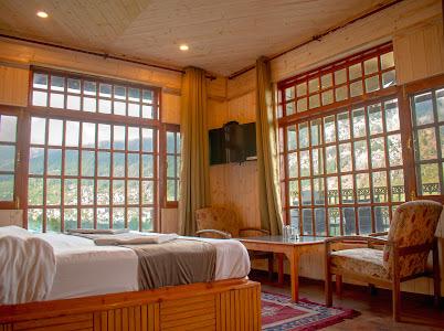Chandan Cottage-4