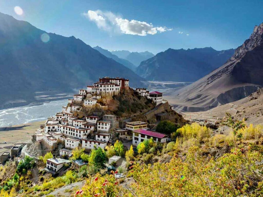 Spiti Valley – A Complete Travel Guide