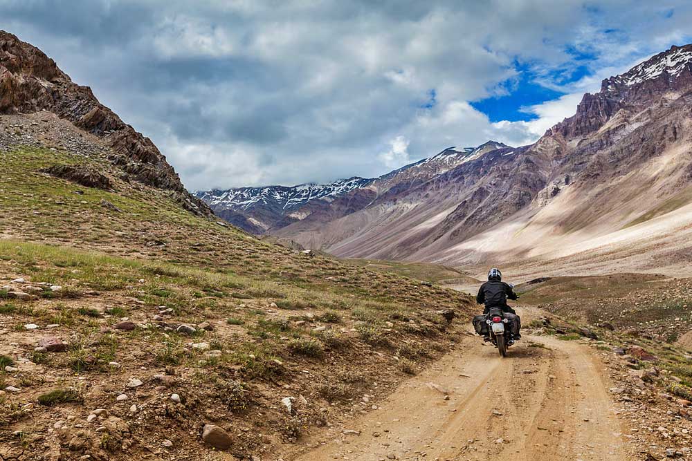 Pangi Valley remote offbeat Himachal