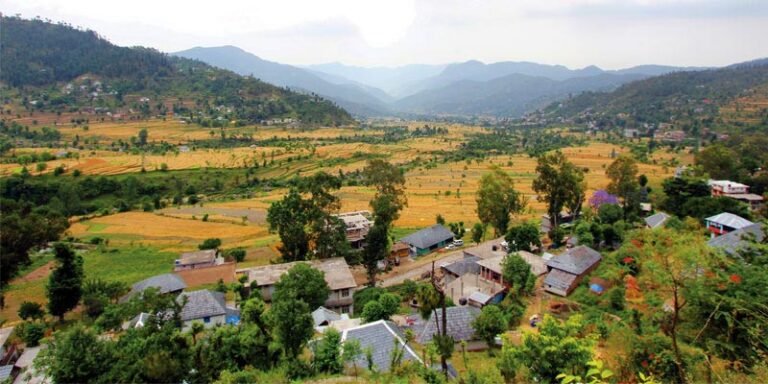 Choj 18 Offbeat Villages in Himachal Pradesh – 2026