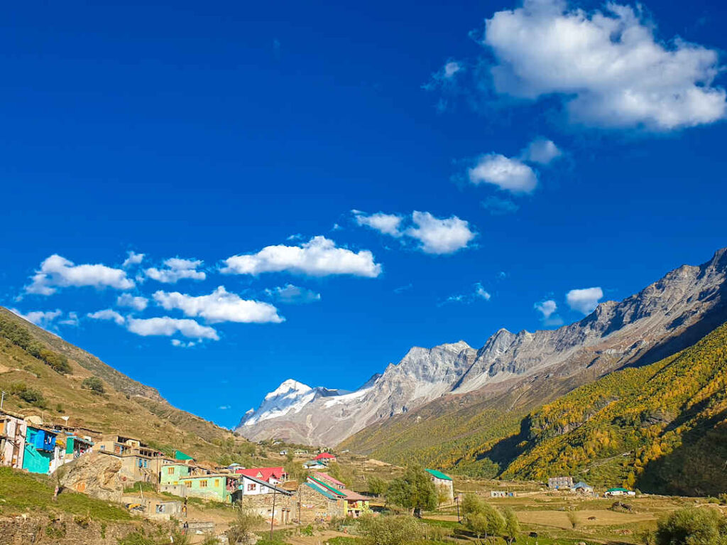 Sural Valley (Sural Bhatori)