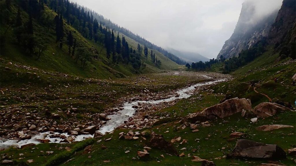 Himachal Pradesh in August 2026: Best Places to Visit, Weather, Road Conditions & Travel Tips