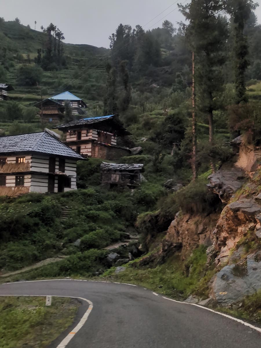 Thachi Valley, Himachal Pradesh3