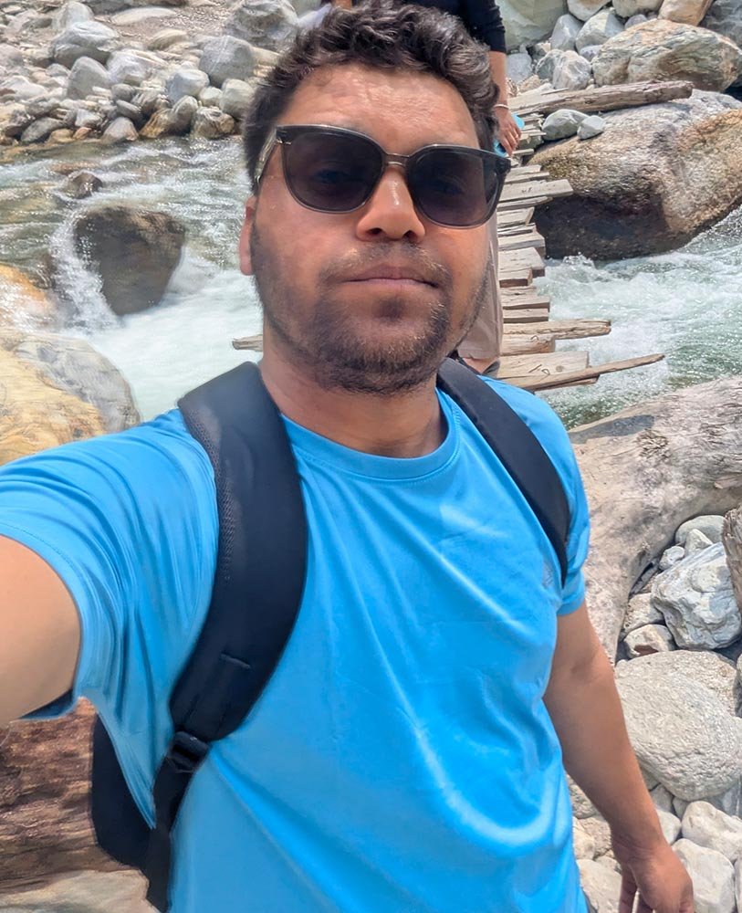 Dev